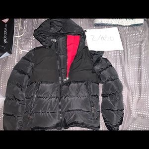 Female Moncler Coat